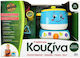 Hellenic Ideas Baby Toy My First Kitchen with Music and Sounds for 18++ Months