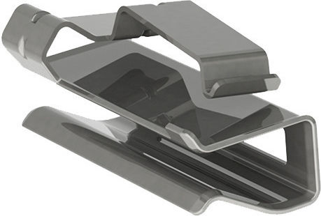 El-cc8 Κλιπ Καλωδιου 2x90°4/6mm² 5423212