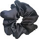 Σουρα Μαλλιων Satin Xl Only Black 8.5 Cm