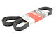 Gates Grooved Transmission Belt