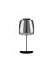 Eglo Glas Tischlampe