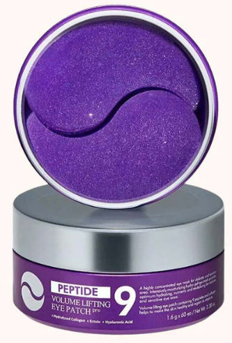 Medi Peel Peptide 9 Volume Lifting Eye patches 60τμχ