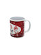 LiebeQueen Christmas Mug