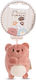 Nici Plush Bear 5 cm