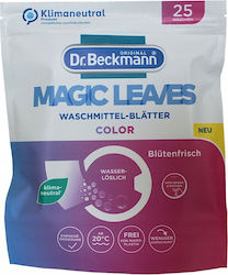 Dr Beckmann Color Catchers 25 Colour Catchers 25pcs