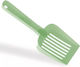 Petmax Toilet & Litter Scoop Φτυαράκι Τουαλέτας Πράσινο