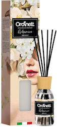 Αρωματικά Sticks 125ml Jasmine Giostyle Gs07849003