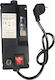 Control Panel Deep Well Pump 1.5 Kw Raider 070191