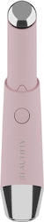 B-blink Blush Mini устройство за масаж на очи и устни с вибрации, топлина и фототерапия