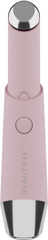 B-blink Blush Μini Συσκευή Μασάζ Ματιών Χειλιών Δονήσεις Θερμότητα & Φωτοθεραπεία