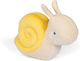 Friendlies Plüsch Gelb 20 cm