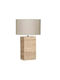 Home Esprit Table Lamp