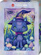 Puzzle 2D 1000pcs