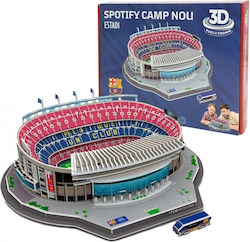 Puzzle 3D 98pcs Puzzle 3D 98pcs