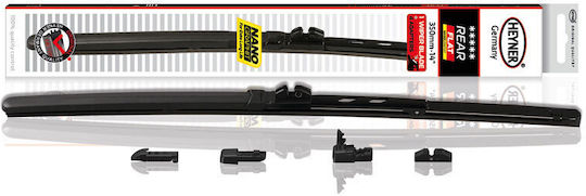 Rear Wiper Blade Heyner Compatible with Cupra Seat Leon IV STW