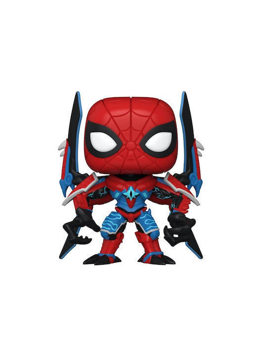 Funko Pop! Marvel: Mechstrike: Monster Hunters ...
