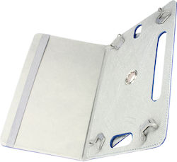 Tablet Case 10,1 Inch Universal Case Stand Support Blue