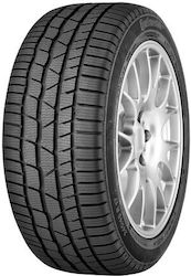 Continental Contiwintercontact Ts 830p 245/50R18 104V MO XL Χειμερινό για Επιβατικό Continental Contiwintercontact Ts 830p 245/50R18 104V MO XL Χειμερινό για Επιβατικό