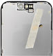 Οθόνη OLED mit Touch-Mechanismus für iPhone 15 (Schwarz)