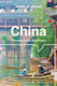 Lonely Planet China Phrasebook Dictionary 0107