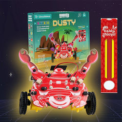 CircuitMess Adventure Dusty pentru 9+ ani Ani