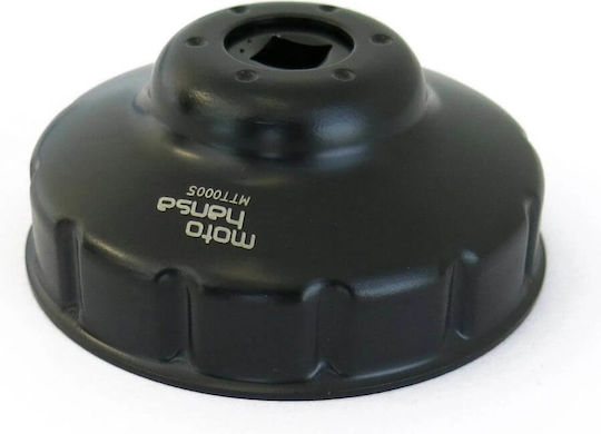 Motohansa Oil Filter Removal Tool for BMW R 1250 RT
