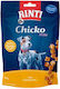 Rinti Chicko Лакомство за Кученца с Пилешко и Сирене 80gr