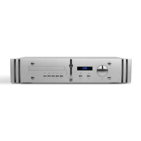ATC Audio CDA2MKII Player CD Hi-Fi Argintiu