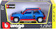 Bburago Αυτοκινητάκι Renault 5 Turbo 1:24 για 3+ Ετών