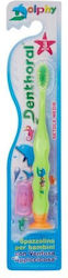 Denthoral Baby Toothbrush For 3m+