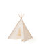 Kids Concept Kinderzelt Indisch Beige
