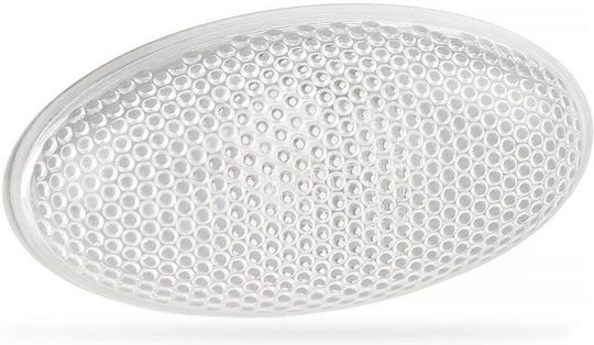 Wing Indicator Left-Right White Compatible Citroen C2 I C3 I C5 I Xsara N1 Peugeot 206 307