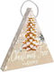 Scrap Cooking Christmas Tree Construction Kit