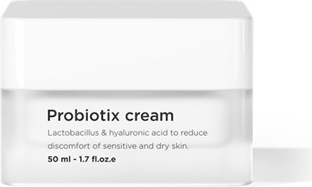 Fusion Meso Probiotix Cream Face 50ml