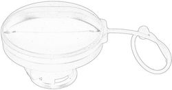 Fuel Filler Cap Oe Peugeot