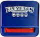 Element Automatic Roll Box Ταμπακιέρα Blue 70mm