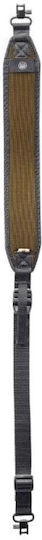 Beretta Neo B-wild Hunting Sling Ebony & Otter
