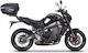 Shad Gestell Für Yamaha MT-09 21-23