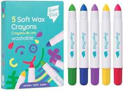 Super Petit Drawing Markers Set 12 Colours