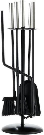 Zogometal Matte Nickel-Black