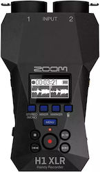Zoom Stereo Ψηφιακός Εγγραφέας Μπαταρίας/Ρεύματος Zoom Stereo Ψηφιακός Εγγραφέας Μπαταρίας/Ρεύματος