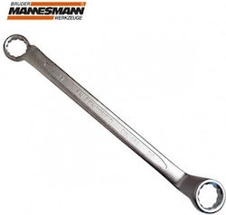 Mannesmann Διπλό Κλειδί Πολύγωνο Μεγέθους 30x32mm