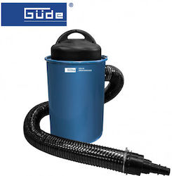 Güde Σκούπα Στάχτης 1100W με Κάδο 50lt Güde Σκούπα Στάχτης 1100W με Κάδο 50lt