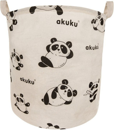 Akuku Children's Storage Basket