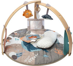 Bo Jungle Baby Gym for Newborns