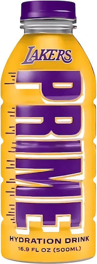 Prime Hidratare 500ml