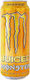 Monster Ripper Energy Drink με Ανθρακικό 500ml