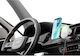 Belkin Suport Auto pentru Telefon Mobil cu Magnet Argintiu