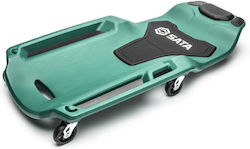 Sata Ξαπλώστρα Συνεργείου με Μέγιστο Φορτίο 135kg