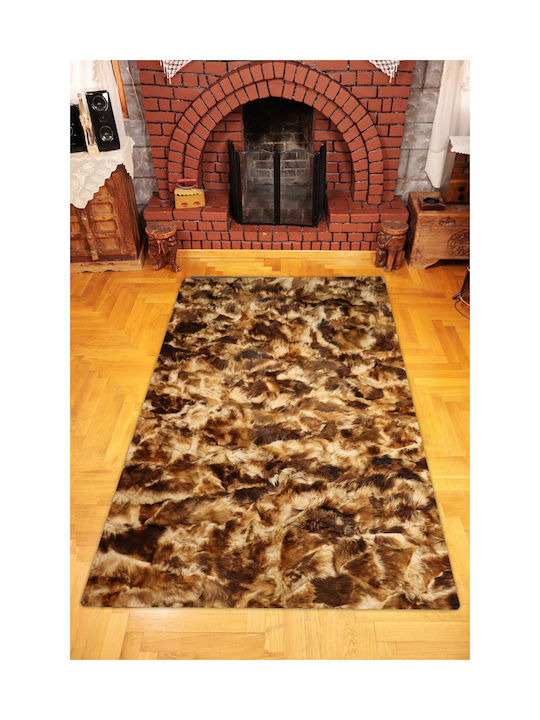 Toscana Toscana Rug Rectangular Furry Toscana 2